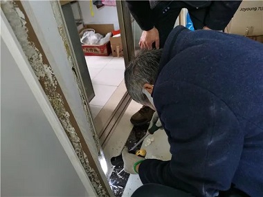 沙田白蚁防治公司解决白蚁危害白蚁防治常用的工具